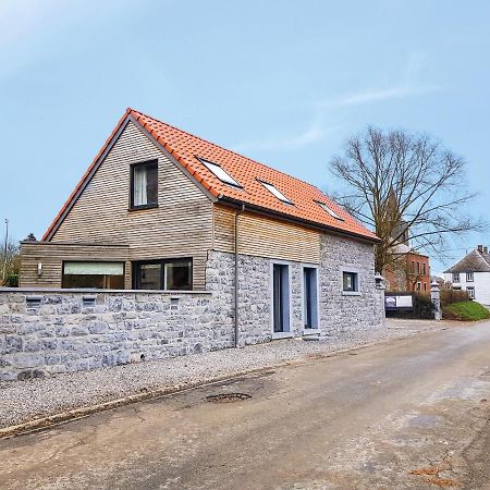 La Petite Maison Dans La Cour Stave Exteriör bild
